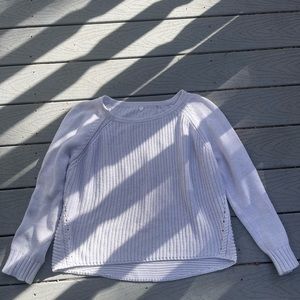 Margaret O Leary sweater